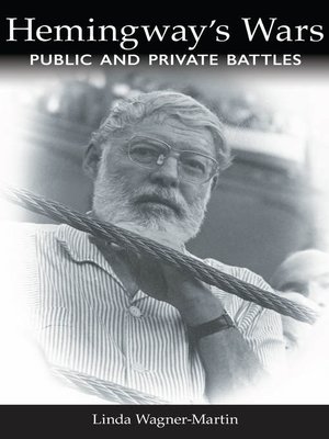 cover image of Hemingway's Wars